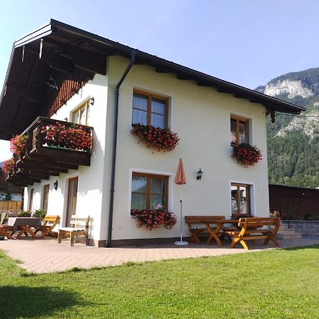 Berningerhof Apartment Sankt Wolfgang im Salzkammergut Exterior photo